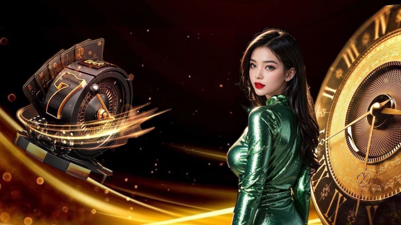 pwinph game lobby showing slots, live casino and fishing game categories on mobile